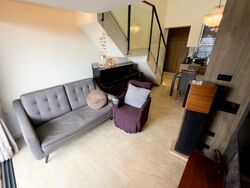 Buangkok Crescent (D19), Condominium #550988291
